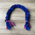 Braid Long Shaggy