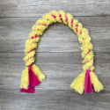 Braid Long Shaggy