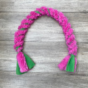 Braid Long Shaggy
