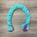 Braid Long Shaggy