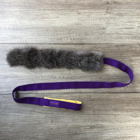 Long Classik królik bez amortyzatora