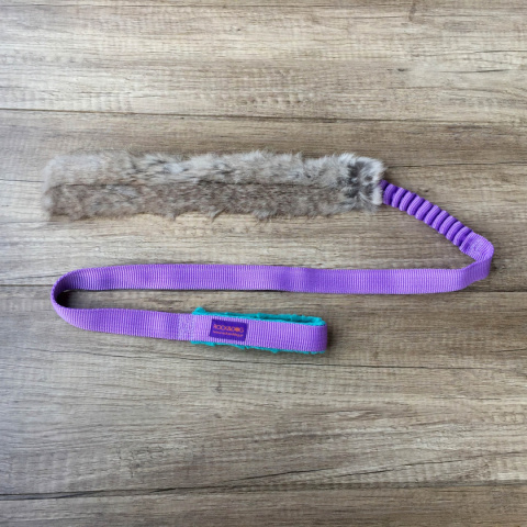 Long Classik Królik