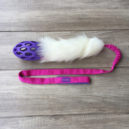 Long FootBall M (Jw Pet)