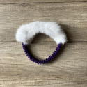 Ring królik