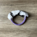 Ring królik
