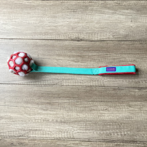 Simple Ażur z futrem bez amortyzatora