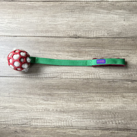 Simple Ażur z futrem bez amortyzatora