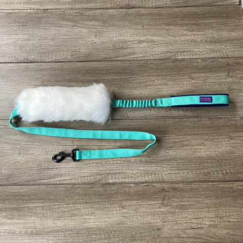 Walk Owca z amortyzatorem