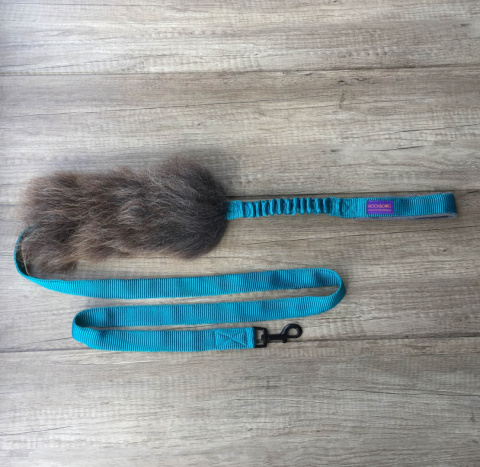 Walk Owca z amortyzatorem