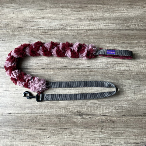 Walk Shaggy bez amortyzatora