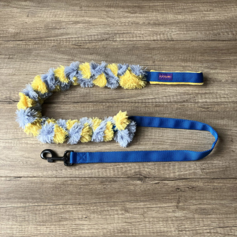 Walk Shaggy bez amortyzatora