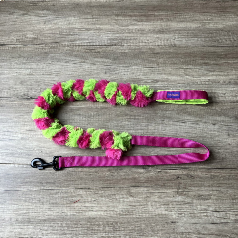 Walk Shaggy bez amortyzatora