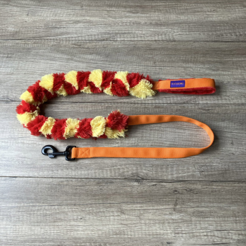 Walk Shaggy bez amortyzatora