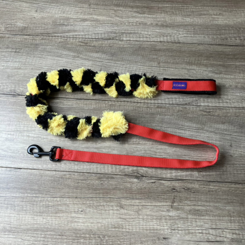 Walk Shaggy bez amortyzatora