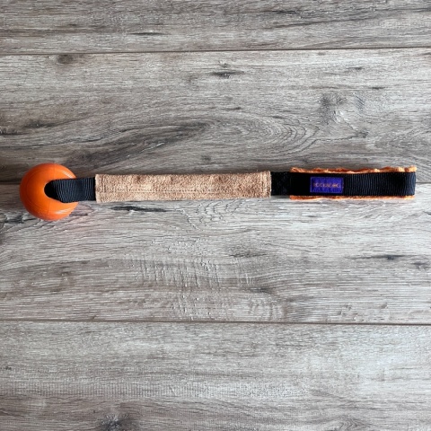 Short Leather Strato