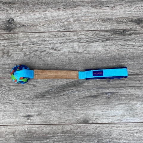 Short Leather EcoFetch