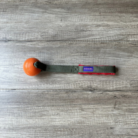 Short Strato (Chuck It)