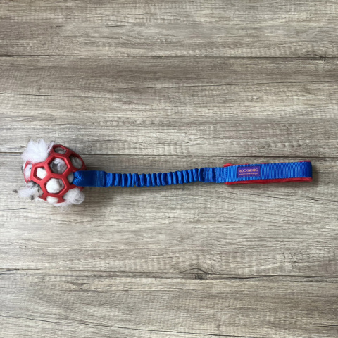 Simple Ażur z futrem