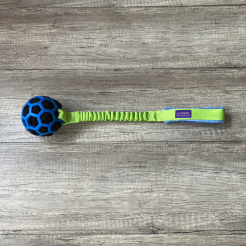 Simple Ażur z futrem