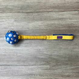 Simple Ażur z futrem